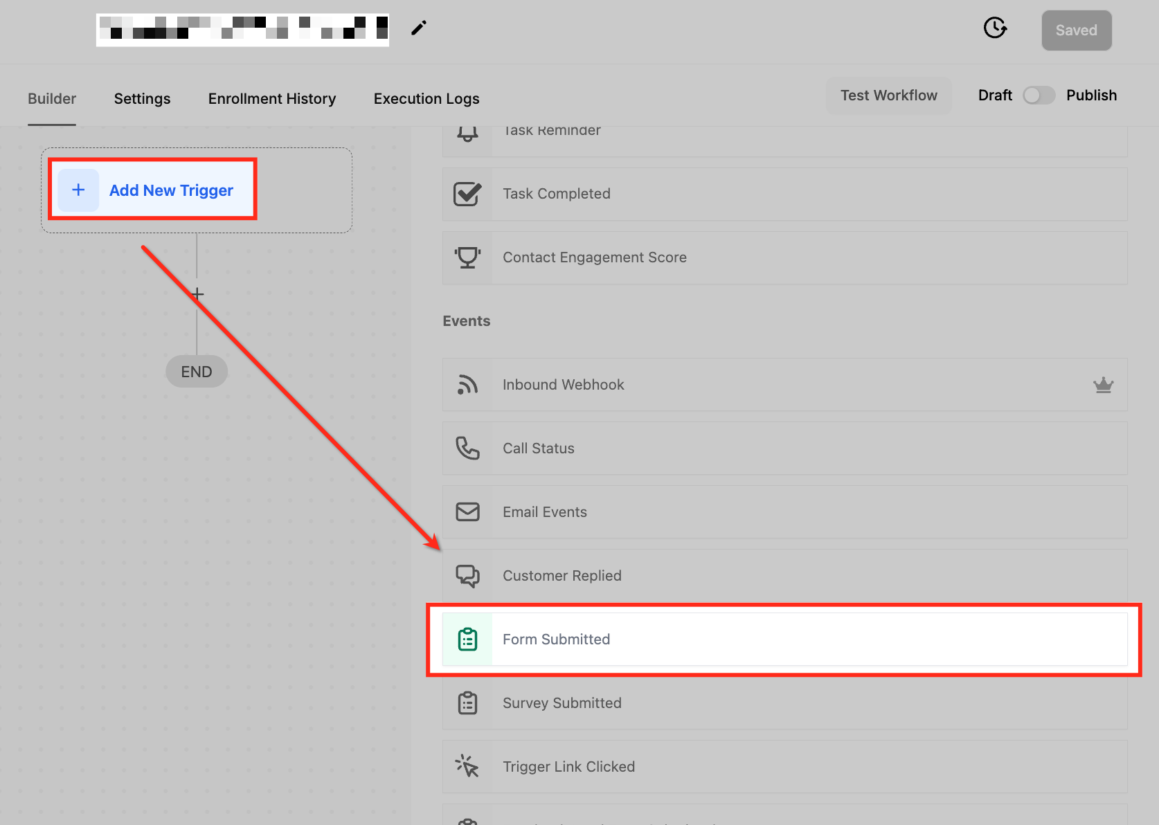BusinessFast Dashboard
