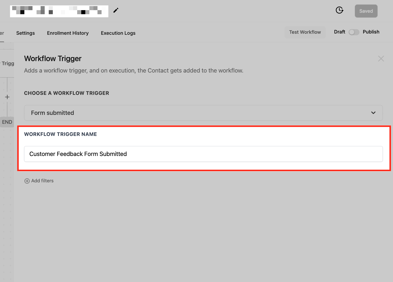 BusinessFast Dashboard