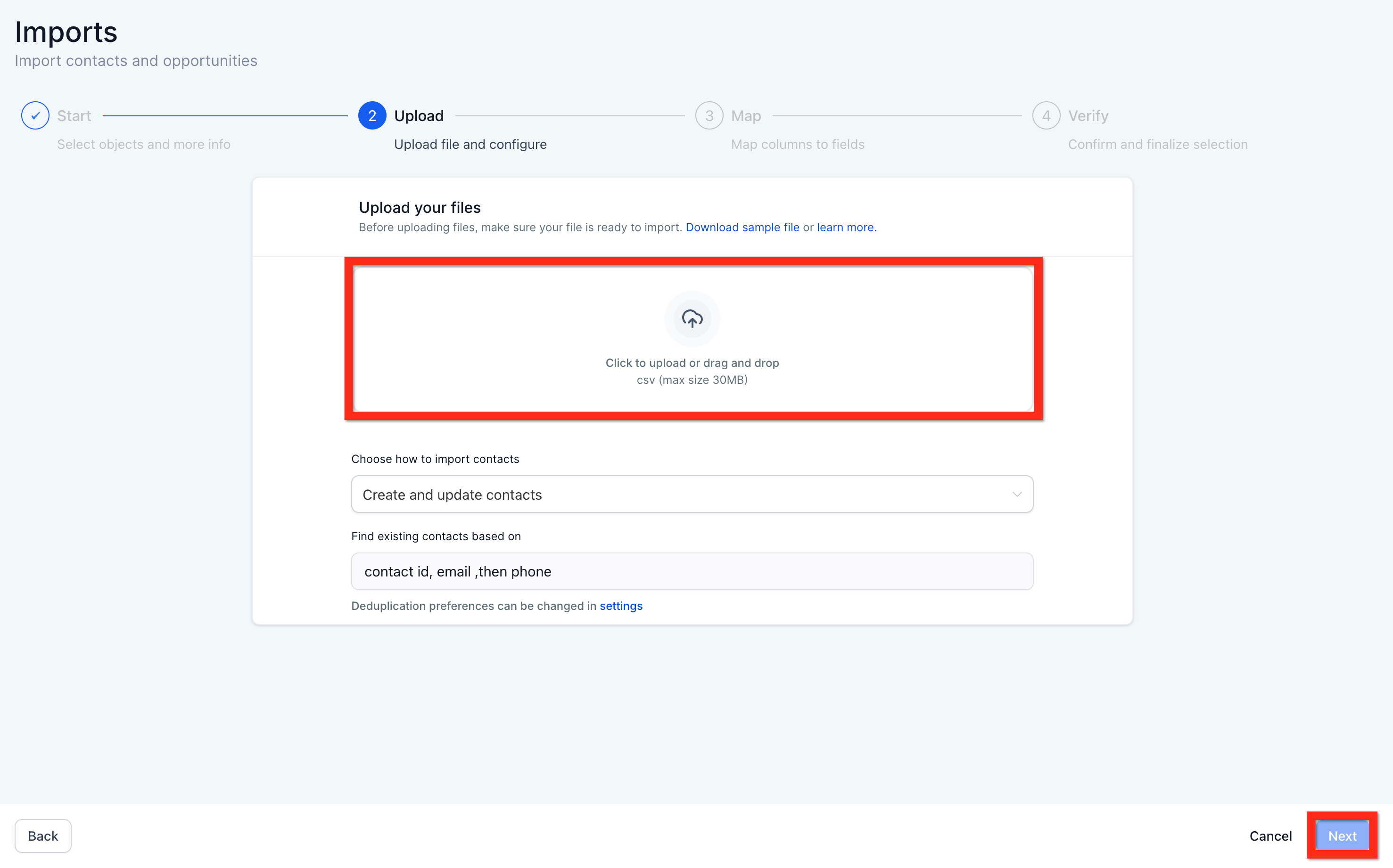 BusinessFast Dashboard